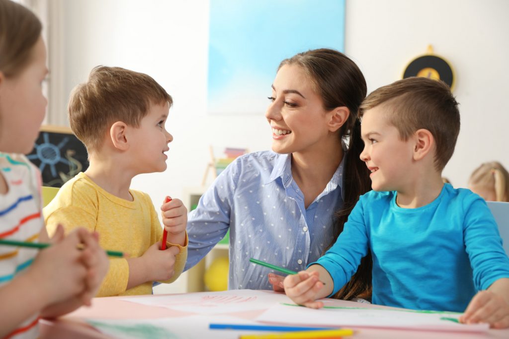 Resolución De Conflictos Cómo Gestionarlos En El Aula Educalink