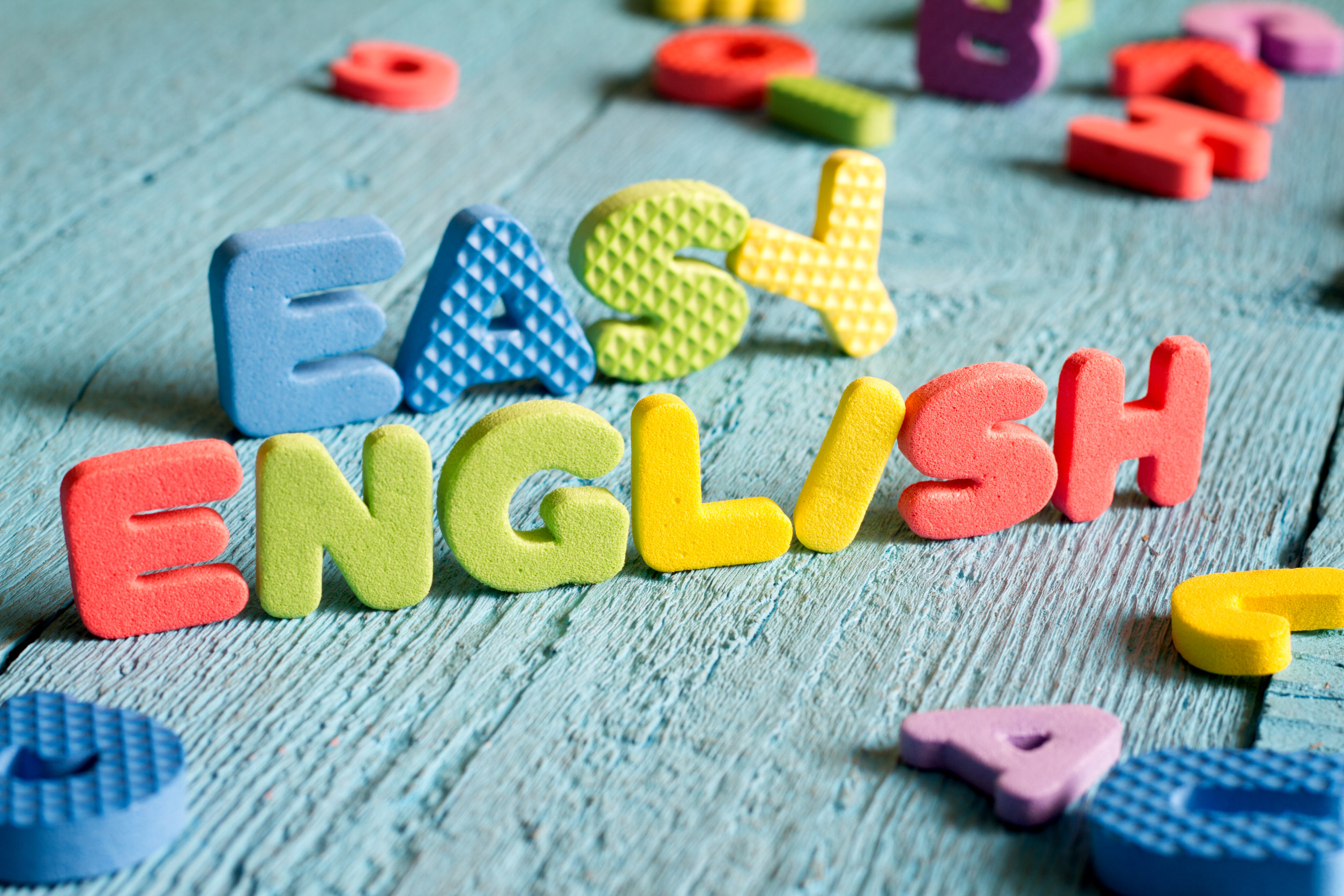 Juegos Para Aprender Inglés Un Recurso Didáctico Educalink